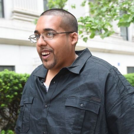 todayininfosec's tweet photo. 2011: US Federal agents arrested LulzSec hacker Hector Monsegur (aka Sabu), who then became an FBI informant the next day. https://t.co/DXUuDluMyD