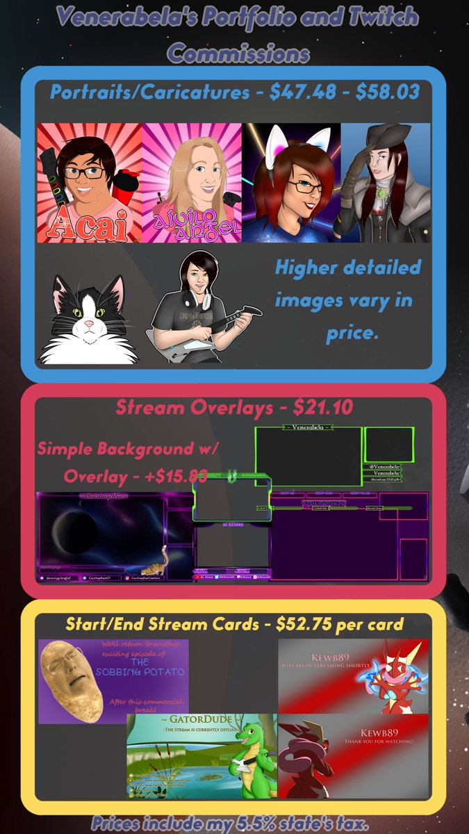 VenerabelaCH ❀ tweet media