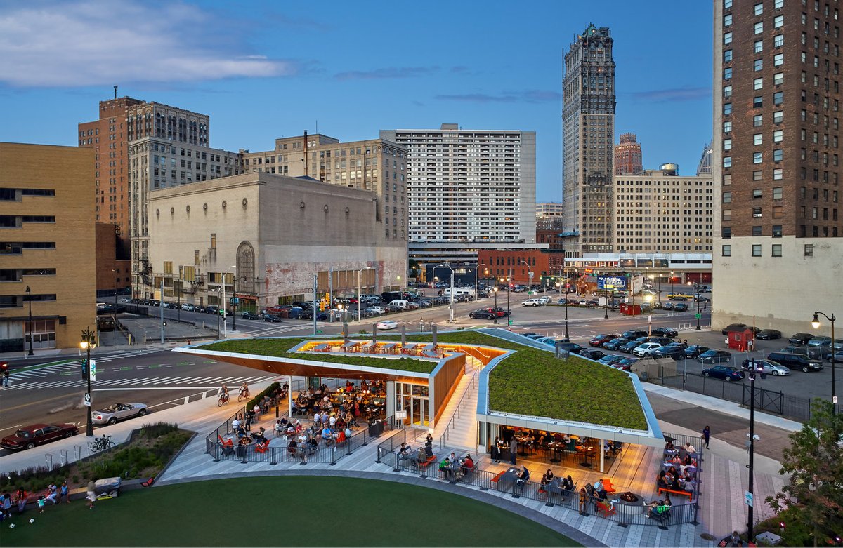 Hospitality Design Fair tweet media