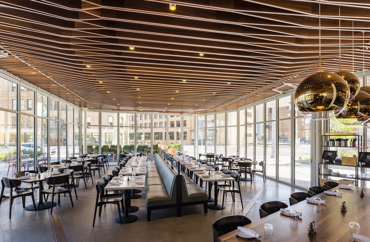 Hospitality Design Fair tweet media