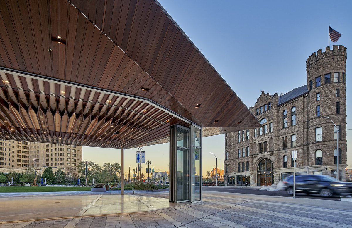 Hospitality Design Fair tweet media