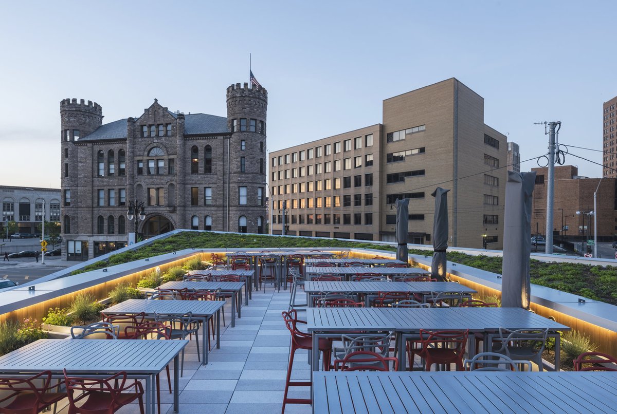 Hospitality Design Fair tweet media