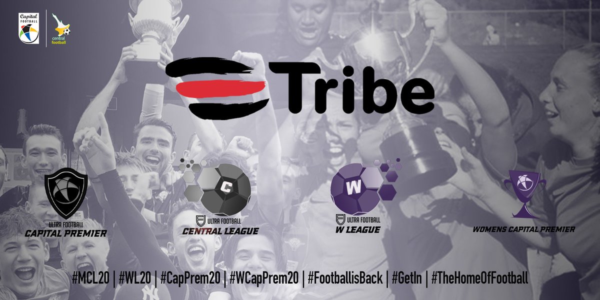 TRIBE |
We've teamed up with <a href="/TribeSportsApp/">TribeSportsApp</a> for the 2020 season!
Get your football fix for our top 4 leagues right to your 📱
Download the app today👇
tribe.fyi/CapFootball