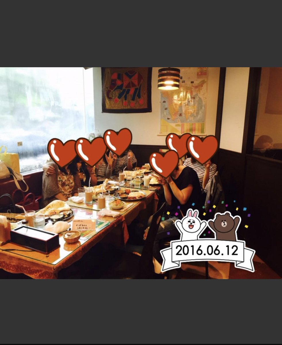 bbbimasami's tweet photo. カンコニ記念日
あれから、東のコニギちゃんや、広島、九州のコニギちゃんやチングがいっぱいできたなぁー❤
幸せなことも沢山、悲しいことも、悔しい事も沢山あったけど、
今は、ちょっとお休みしてるけど・・・
又、いつか、きっと皆で笑える日が来ると信じてる🙏💕
＃カンコニ
＃iKON
＃奇跡の7人 https://t.co/Usjdge8k0u