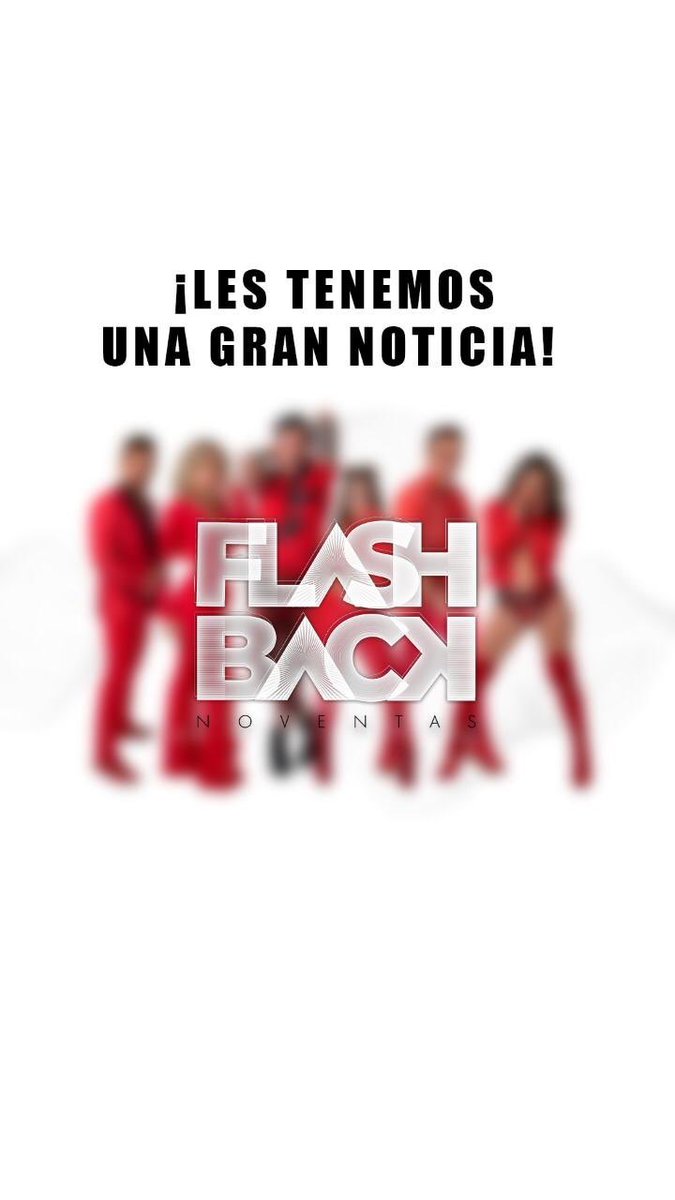 roypizarro's tweet photo. 🚨NOTICIAS🚨 @FlashBack90sofi https://t.co/to1mvt3Hyd