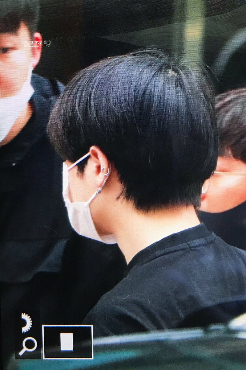 breadtree0313's tweet photo. 200612
#BEOMGYU #범규 
#TXT #투모로우바이투게더 https://t.co/vsW0jQjxKe