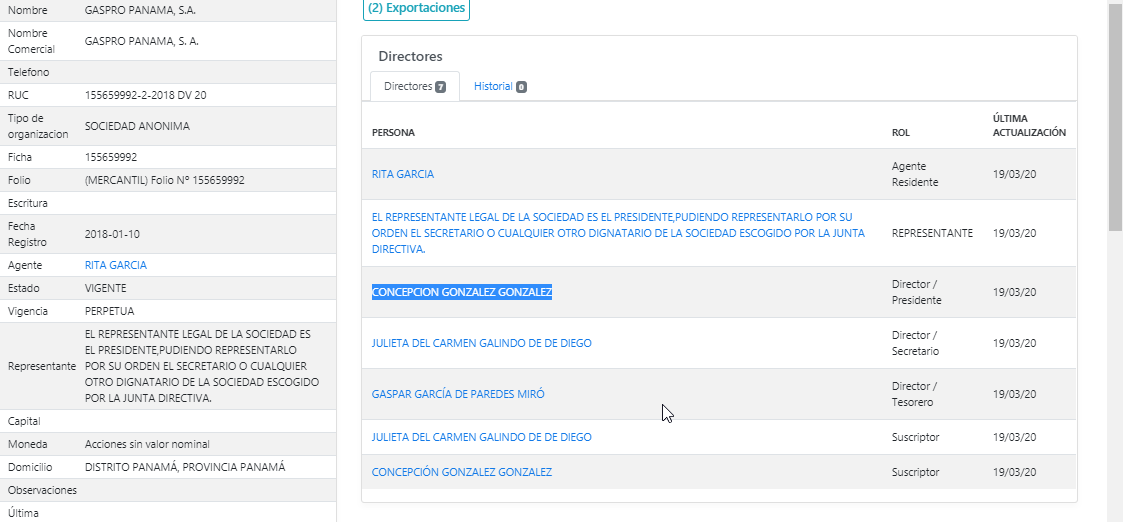 denunciasNicar2's tweet photo. #Nicaragua Alguien sabe de donde salio GASPRO NICARAGUA . alguien sabe de donde salio? Y quienes son los dueños? Pues aquí se pueden sacar conclusiones de quienes son socios? Todos los Hospitales del Gobierno lo usan. #Sermesa sobre todo. #FSLNTerrorista
https://t.co/EATdTdNn0e https://t.co/dbyrlcBP89
