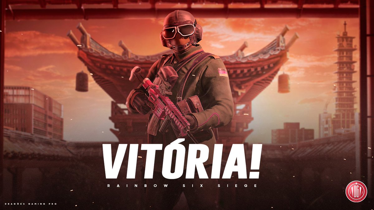DG Gaming Pro tweet media