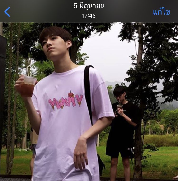 BKPPTrendfam's tweet photo. #เพื่อนกันเขาไม่ อยู่ด้วยกันตลอดทั้งสัปดาห์แบบนี้หรอกค่ะ https://t.co/ukaAtxHodY