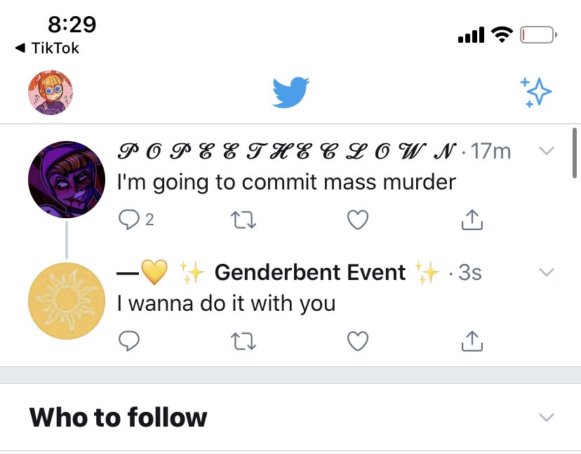 𝓟 𝓞 𝓟 𝓔 𝓔 𝓣𝓗𝓔 𝓒 𝓛 𝓞 𝓦 𝓝 Distxrtixnist Twitter