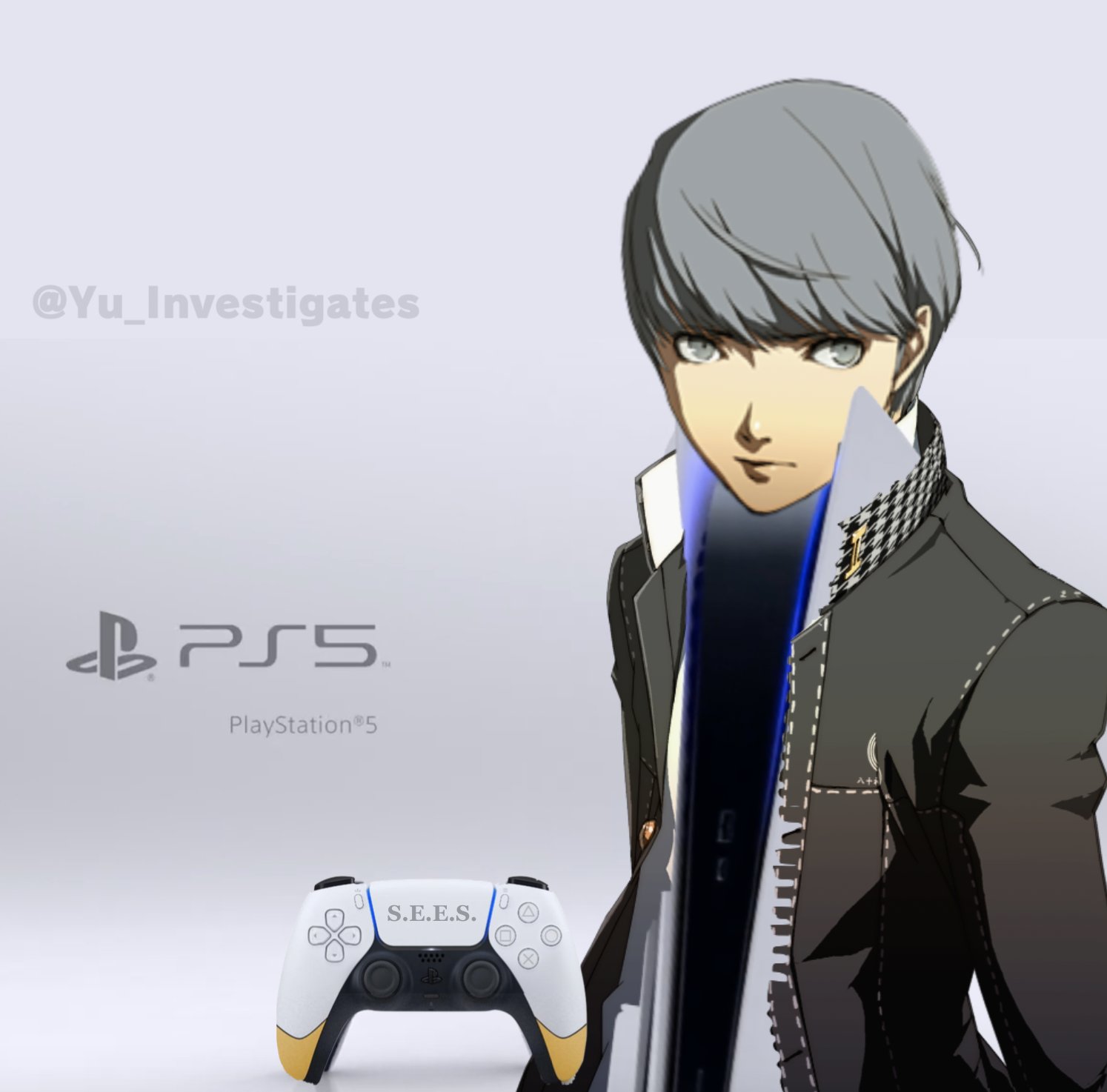 persona 4 on ps5