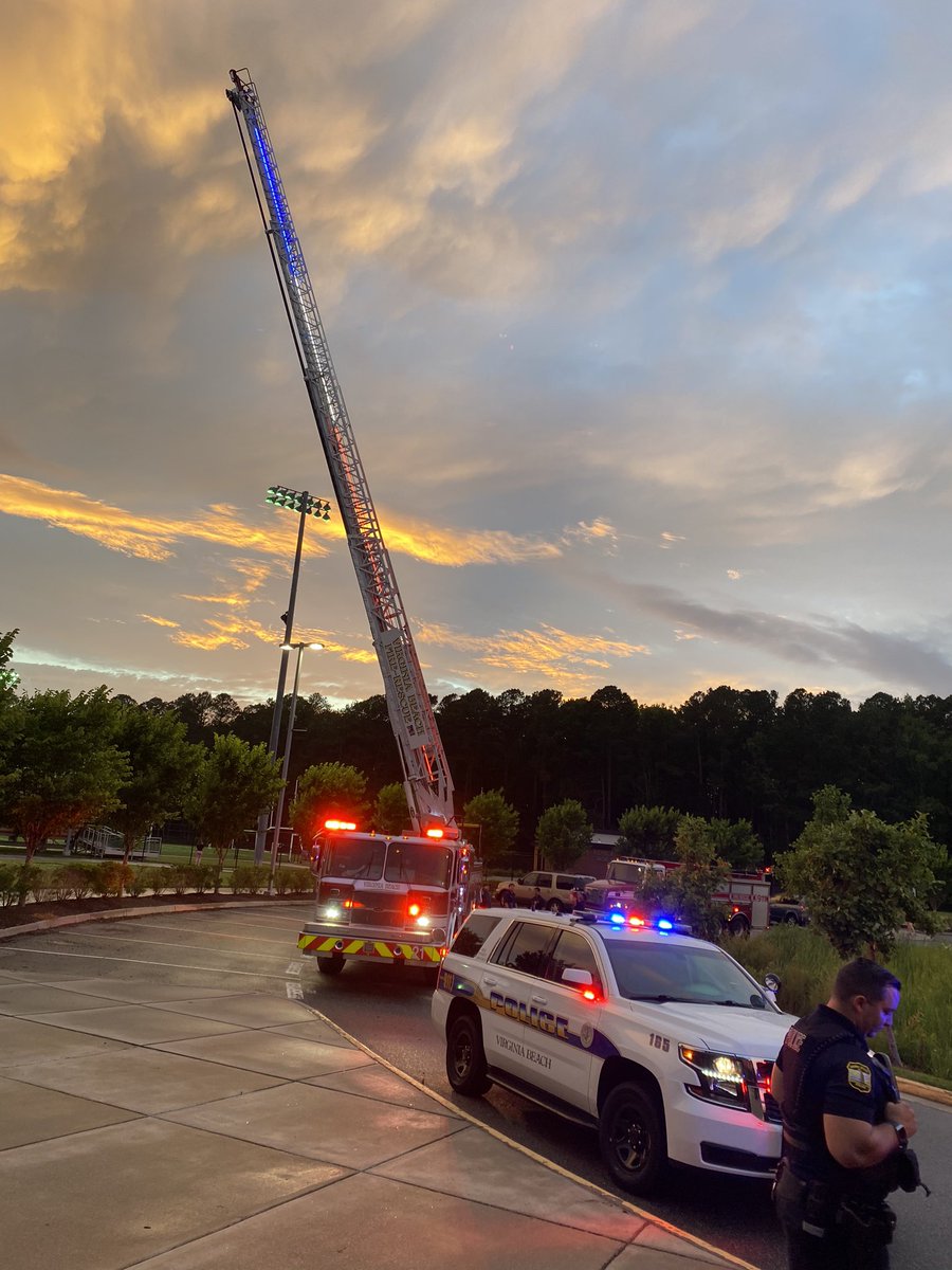 It’s Knight Time!  Light up the Night!  Congrats Class of 2020!  🖤💛🖤