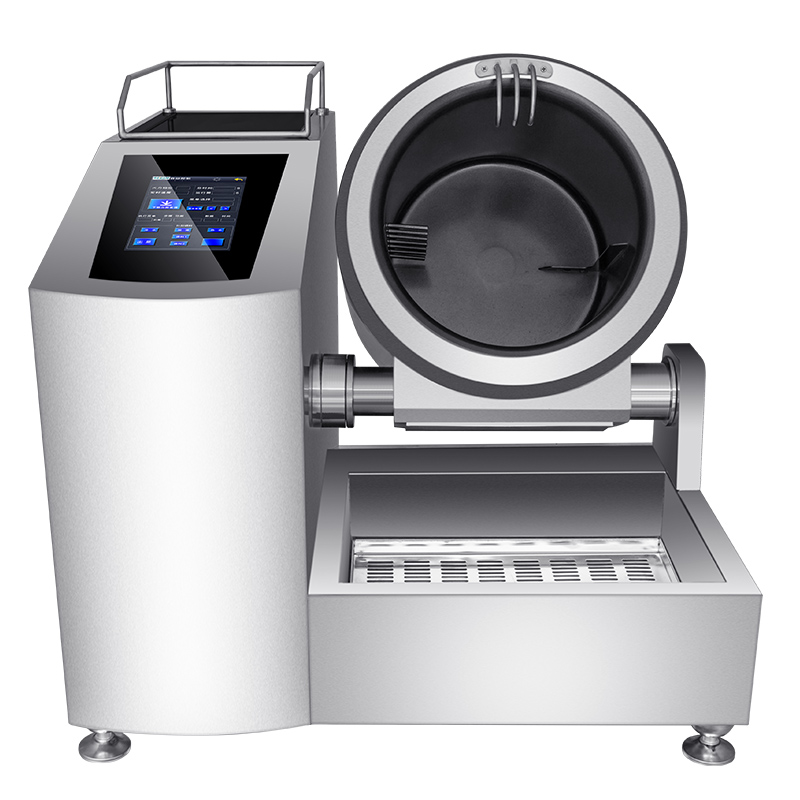 LestovCooktops's tweet image. The #automaticcookingmachine is a modern technology product, a new generation of microcomputer control smart cooking equipment, no smoke, no radiation, fuel-efficient power.
#restaurant #commercialkitchen #inductioncooking