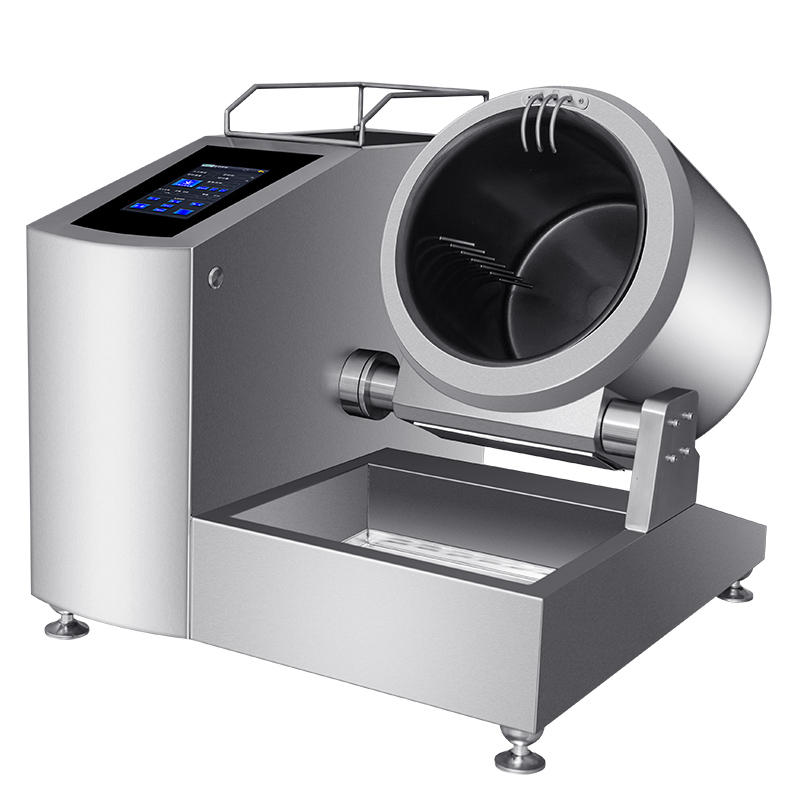 LestovCooktops's tweet image. The #automaticcookingmachine is a modern technology product, a new generation of microcomputer control smart cooking equipment, no smoke, no radiation, fuel-efficient power.
#restaurant #commercialkitchen #inductioncooking