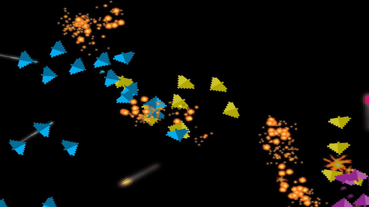 The Spaceshipper 🚀 on Twitter: "Space Combat Engine Exclusively for Game  Maker Studio 2, Tools > Import Local Package A versatile engine for  creating arcade space shooter games. The project has been