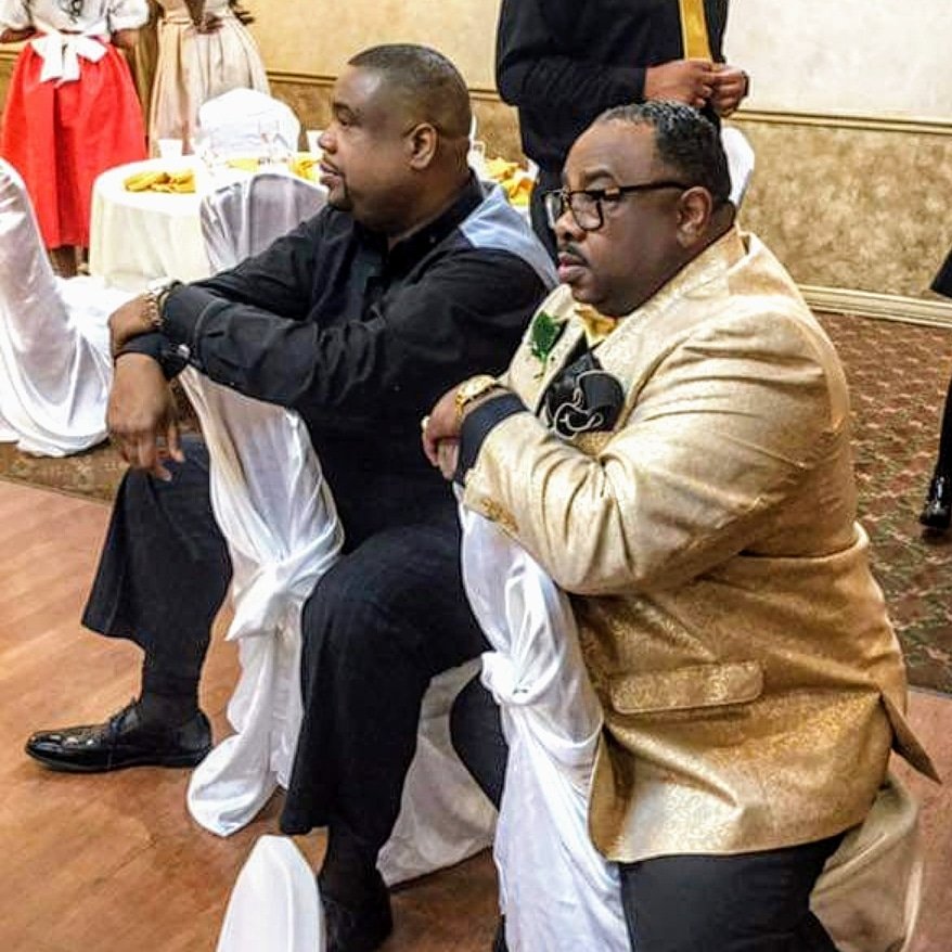MusicPastorJM's tweet photo. Been Rolling together since Lunch was Free!!!!All go no Quit https://t.co/YQqzJ6w9bx