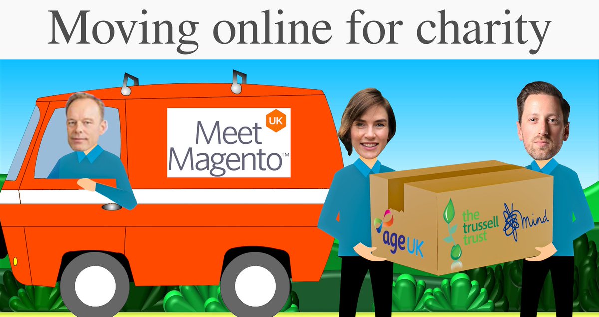 husseycoding's tweet photo. Today's look at 3 more speakers from this year's #mm20uk 

https://t.co/G8TCkOQneJ

#Magento #Magento2 #Magentocommunity #magentodevelopers #HusseyCoding #Adobe #ecommerce #Magentocommerce #MagentoDevelopment https://t.co/oGybQ7Ue8i