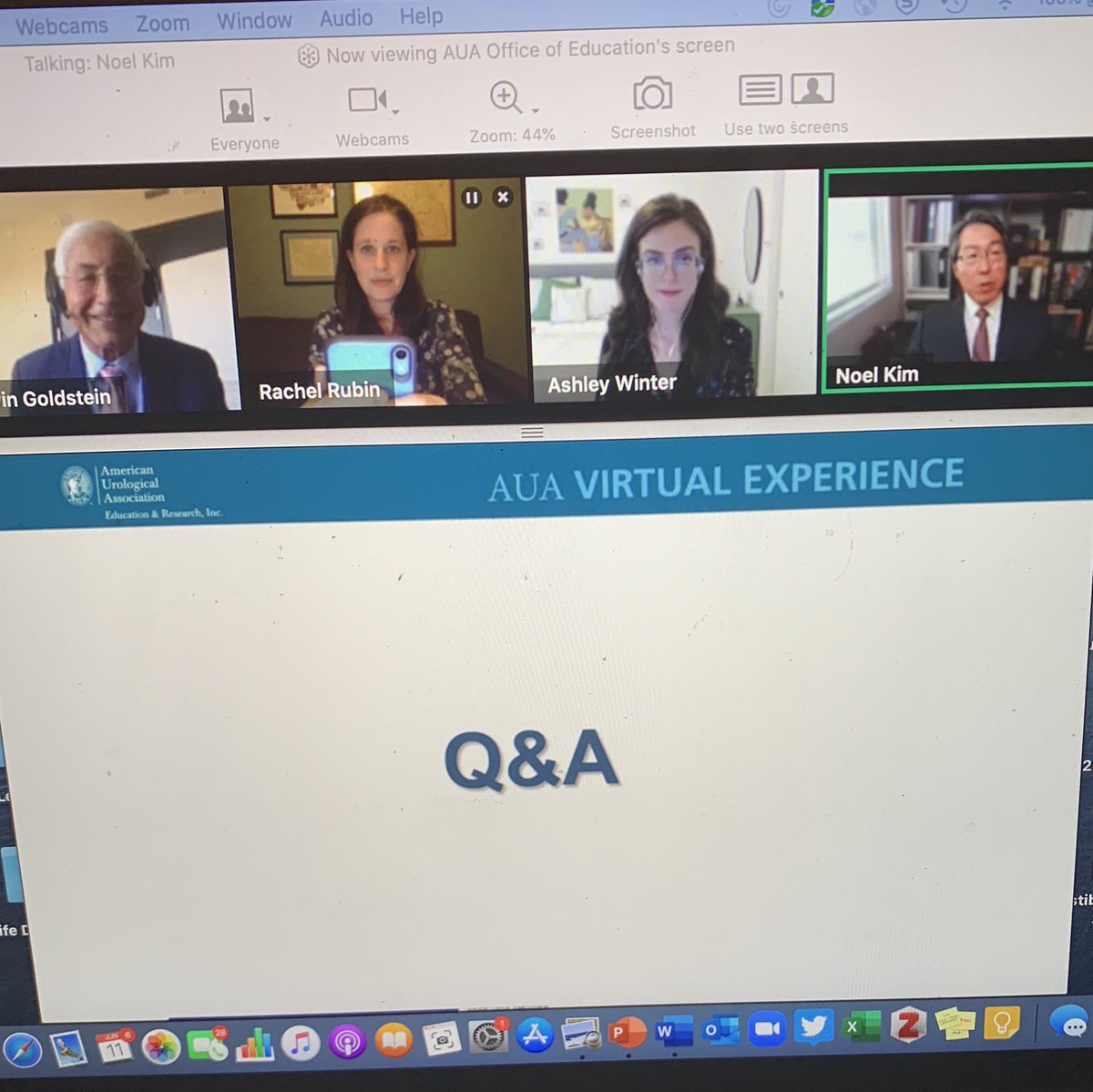 Rachel S. Rubin, MD tweet media