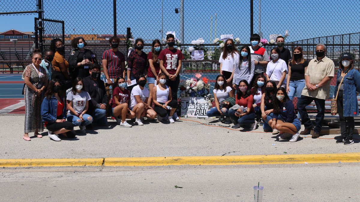 Morton West JSA tweet media