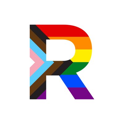 🏳️‍🌈 #RowanPRIDE