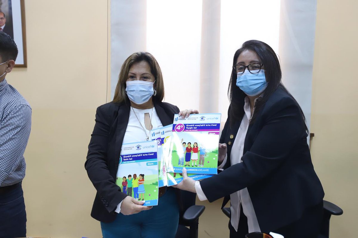 También he solicitado a la Ministra de Educación CLAUDIA RUIZ, las mejoras en los remozamientos de edificios escolares que han afectado la escolaridad en nuestro país.

#JuntosSaldremosAdelante
#TrabajoLegislativo