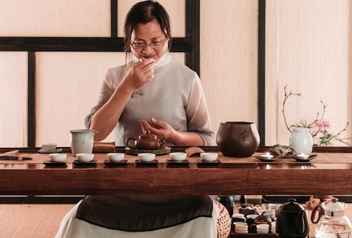 tamntea's tweet photo. All You Need to Know About Chinese Tea Ceremony
https://t.co/urryz3yUtG
Tea has always been a central part of Asian cultures, and this is especially ...#teamagazine #tea #tamntea @tamntea #besttea #goodtea #whattodrink #chinesetea #chineseteaceremony https://t.co/KjHNSDAYKB