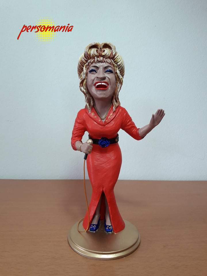 edwinrojaspoma's tweet photo. CELIA CRUZ !!! 
LA REYNA DE LA SALSA !!! --  AZUCARRR !!
👉esculturas disponibles👈 
#CELIACRUZ #Lareinadelasalsa #lavidaesuncarnaval #SALSAMAYOR #PERSOMANIA #SALSA
#esculturadeceliacruz #celiacruzplastilina #figuradeceliacruz #figuraspersonalizadas #esculturapersonalizadas https://t.co/CbFMKOdcp7