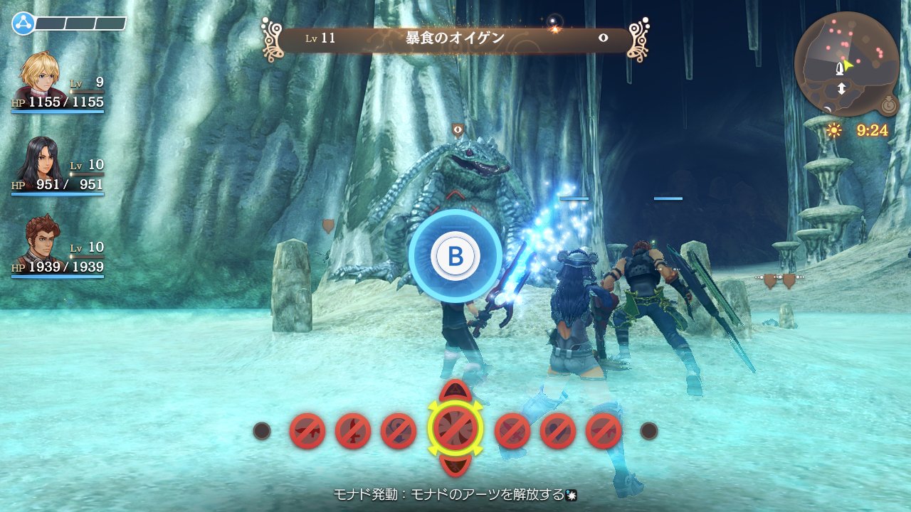 ゼノブレイド総合 テンション は攻撃に失敗したり 敵から攻撃を受けたりすると下がっちゃうんですも テンションが下がったら 励ます なんかの キズナコミュ で元気にするですも 他にもキズナ入力をタイミングよく入れたり アーツやスキルでも