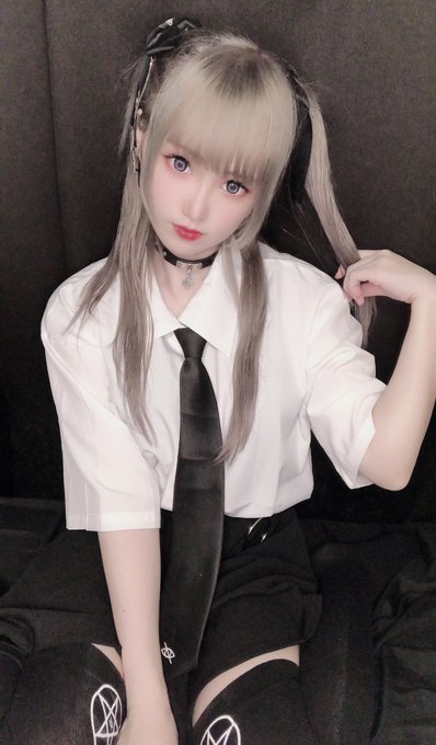 コスプレイヤー赤木クロのTwitter画像29