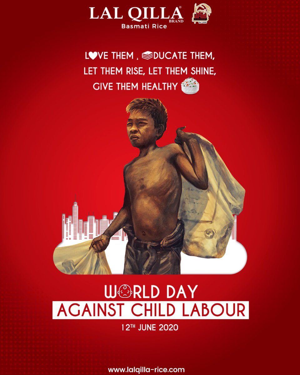 FaheemF51403009's tweet photo. A child is meant to learn, not to earn.
Show a child love and care child labour is just not fair.
#childlabourday 
@_smpoetry_ @ShahidNazirBaba @Miqdad_Jnr @zhuhtem @_smpoetry_ @AnsaBashir1 @AJEnglish @Tedddy_bearrr @Azzharmalik @sajadlone @OhDaisyChains @aamirajaz https://t.co/YUA0wnbue0
