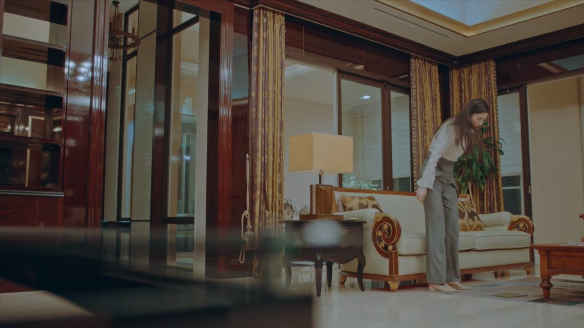 ห้องนายกคูสีสวยยยย~ ดูแพงงงง~/ฉากนี่เค้าโฟกัสมีดขยับกัน รอๆว่าใช่มั้ยนะ #TheKingEternalMonarch #더킹영원의군주  #더킹  #TKEM #TKEMGloriousFinale #TheKingEternalMonarchFinale