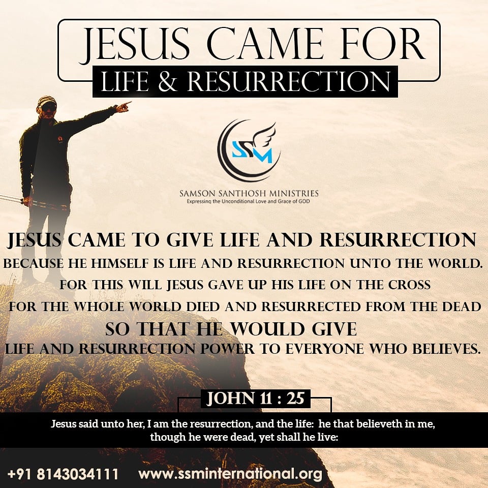 TheWordFullness's tweet photo. #RevelationOfTheDay
#TheWordofGOD #JesusChrist #Love
#JESUSCameForLifeAndResurrection #FaithForFriday #JESUS
#SamsonSanthoshMinistries
#SSM #DrSamsonSanthosh
#SamsonSanthosh #ManOfGODSamsonSanthosh https://t.co/6Z8mjyWINi