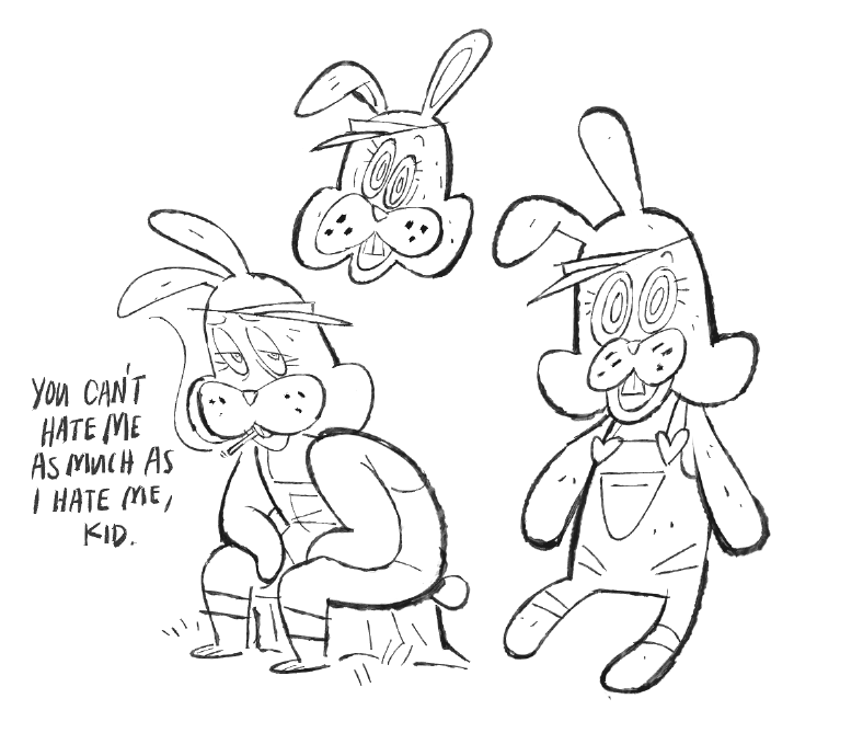 from bunny day 