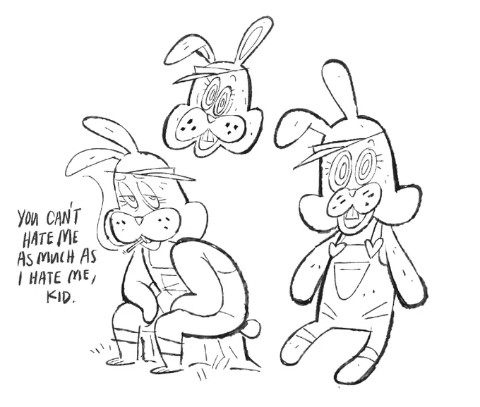 from bunny day 