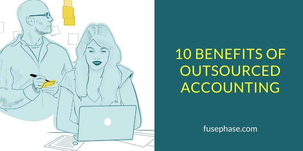 FusePhaseSF's tweet photo. If your business is struggling with money, an outsourced accountant might be able to help. Here are some potential benefits of outsourcing: https://t.co/ogNCVUf4Oi #outsourcedaccounting https://t.co/pSOdrlmDJ7