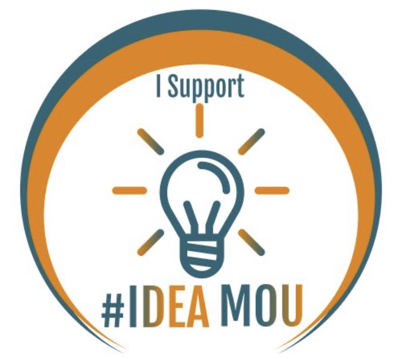 AuerLeslie's tweet photo. I support a Regional #IDEAMOU as a progressive step towards enhancing Inclusion, Diversity, Equity, Anti-bias, and Anti-racism measures in schools. @HeFields3 @BMESTL https://t.co/0KBUkH7fv1
