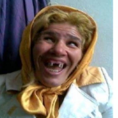 #YeniProfilResmi