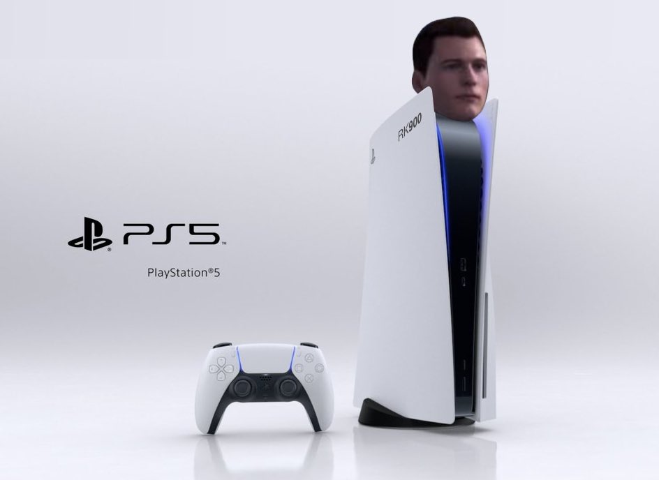 PS5] - Playstation 5 [ TÓPICO OFICIAL ], Page 286