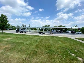 Honk if you ❤️ sailing!  Thanks <a href="/OffshoreSpars/">Offshore Spars</a>