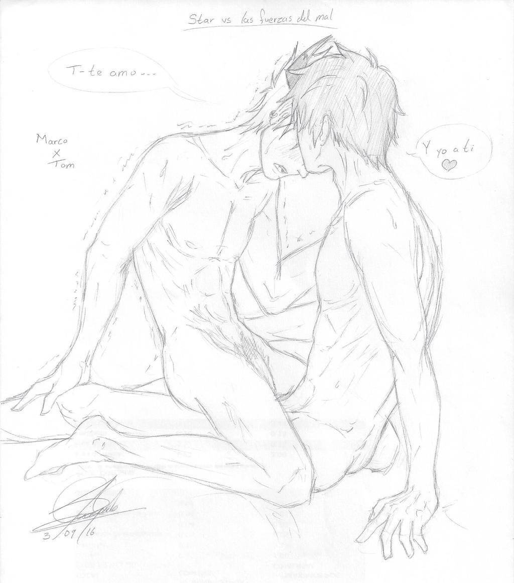 ArtZazil's tweet photo. Marco x Tom Sketch!

#fanart #drawing #sketches #art #bottomtom #topmarco #StarVsTheForcesOfEvilfanart #sex #tomlucitor #marcodiaz #Marco #Tom  #marcoxtom #gay #bl #StarVsTheForcesOfEvil #NSFW https://t.co/XrJrvFVQAq