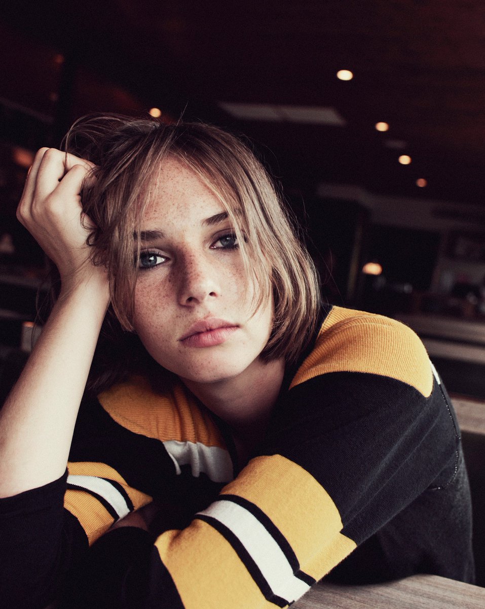 /. If I did have an older fc for Madeline, I'd use saoirse ronan  or maya hawke for the fc