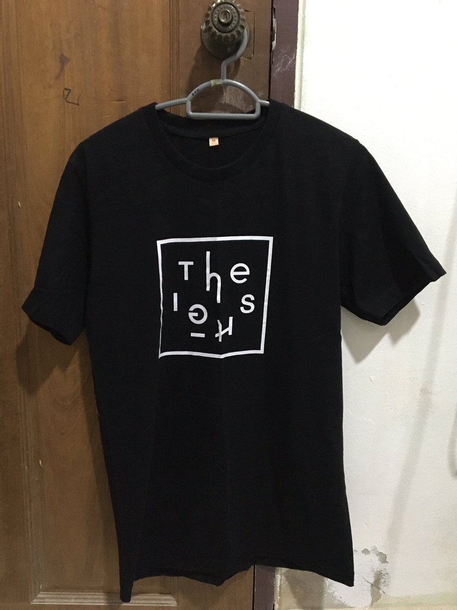 nursePatcha's tweet photo. #ส่งต่อ เสื้อ #Theเอม #Theเอมs จากงาน Cat T-shirt ไซส์ M  
ราคา 1,300 บาท 
#หายากมาก 
 #THETOYS #เดอะทอยส์ #เสื้อTheเอม #Thetoysfamily #Thetoysfc #Thefan #thetoysfanclub

Line id : nursepatcha https://t.co/wwgpTLbkYa