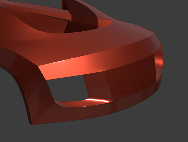 Zeblyno's tweet image. Today I was working on a new car model. Very proud of the topology so far! 😊
Who can guess what car this is? Comment down below!
#Roblox #RobloxDev