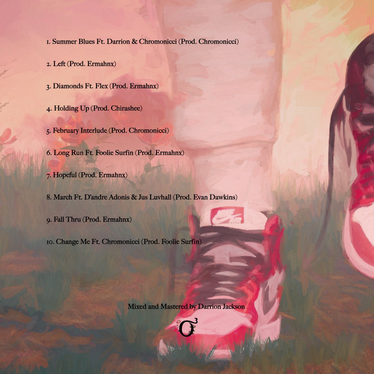 evandawkins_'s tweet image. proud to announce that i am a part of @jussadam’s new album “March” coming out July 3rd! track #8 “March” featuring @_Adonis_15 and @juslovehall produced by me! all proceeds are going towards @chancetherapper’s Social Works so make sure you stream that joint when it comes out!!!!