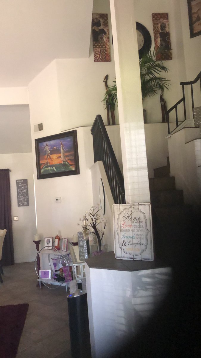 TONESTRUCK's tweet photo. Home Sweet Home https://t.co/yFR7ME1wq0