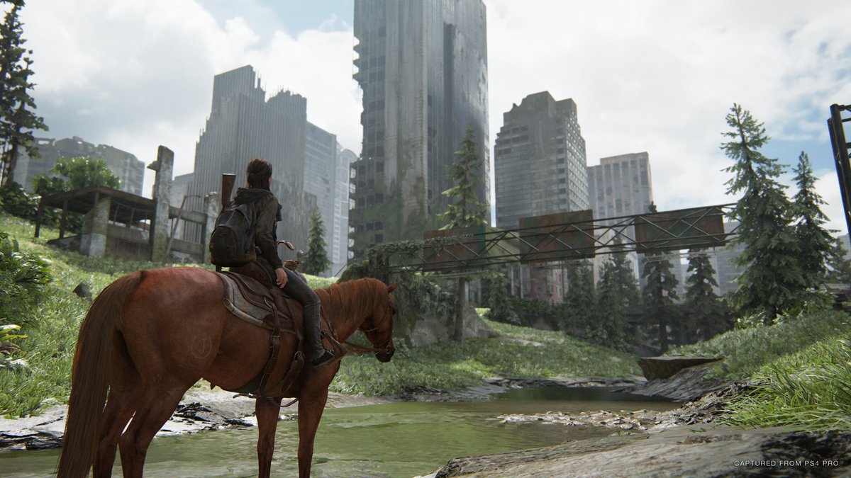 THE LAST OF US PARTE II é incrível, comovente e impactante. Escute nosso podcast, com <a href="/GhostJacobs/">Guilherme "Ghost" Jacobs</a> e <a href="/BRKsEDU/">Eduardo Benvenuti - BRKsEDU</a>, agora!

Spotify: goo.gl/j2xBfS 
iTunes: goo.gl/9K7yJK 
SoundCloud: goo.gl/bwFF9h 
Google Podcasts: goo.gl/XpgWnd