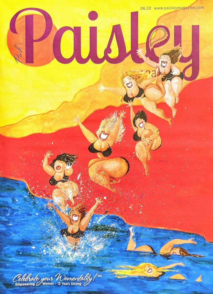 AnneHartIsDead's tweet photo. Thank you Paisley for the wonderful article telling my "whole" life story!!! #PlanB #theatre #writers #WritingLife 🎭♥️😉 https://t.co/UsNZFIsNVr 

https://t.co/9KqxwqzBsz https://t.co/HWooJeT6HW