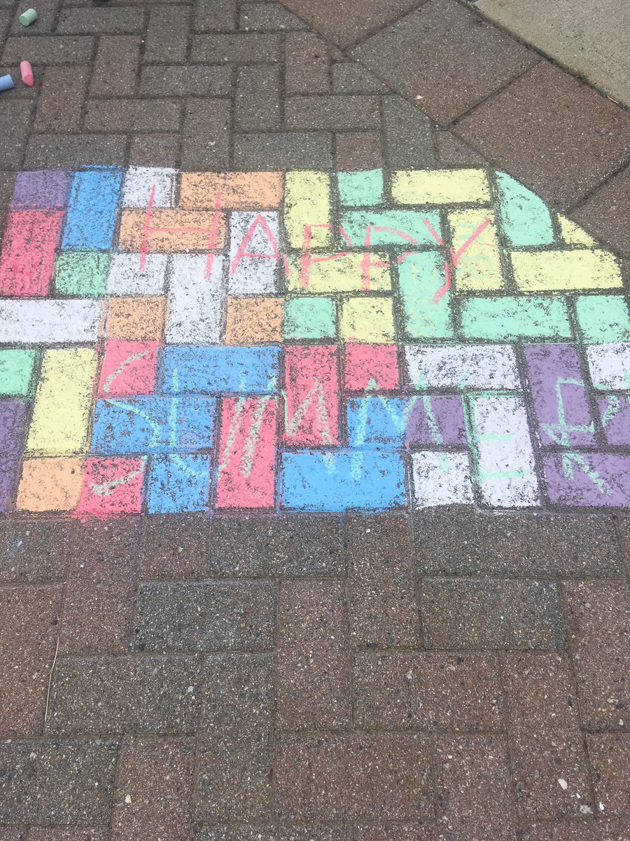 Batchelder Student Council tweet media