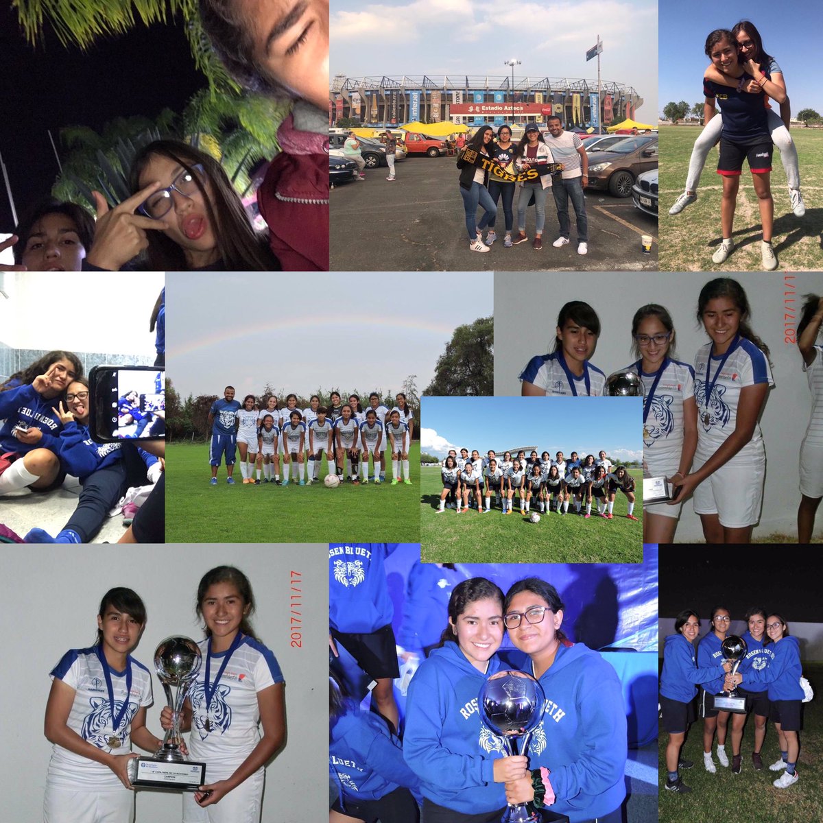 ityahr11's tweet photo. Una vez Rosen siempre Rosen 🐯💙 https://t.co/lSSUnOeOIH
