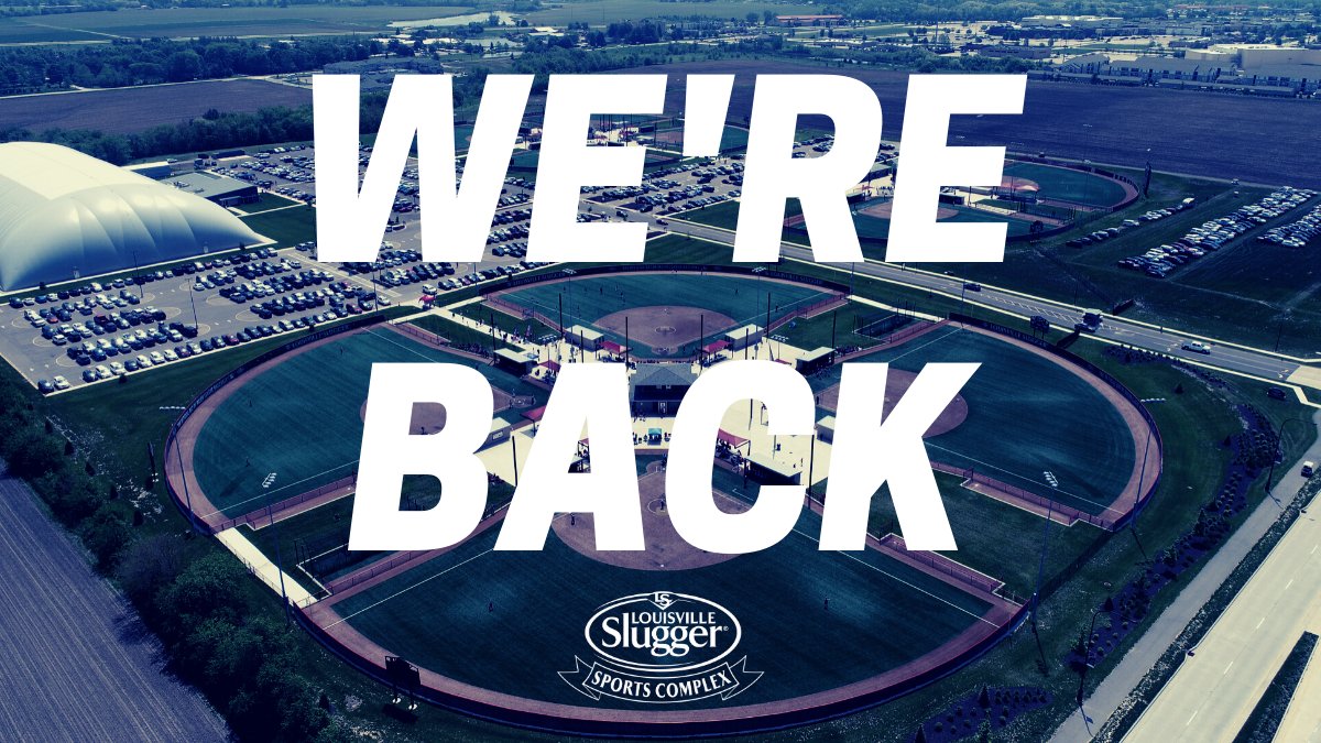 sluggerpeoria's tweet photo. To our followers,

We are extremely grateful for everyone’s patience through this long and ongoing reopening process. Both city of Peoria and health department authorities have reviewed our guidelines for reopening and certification of COVID-19 compliance... https://t.co/OYj6STEhd4
